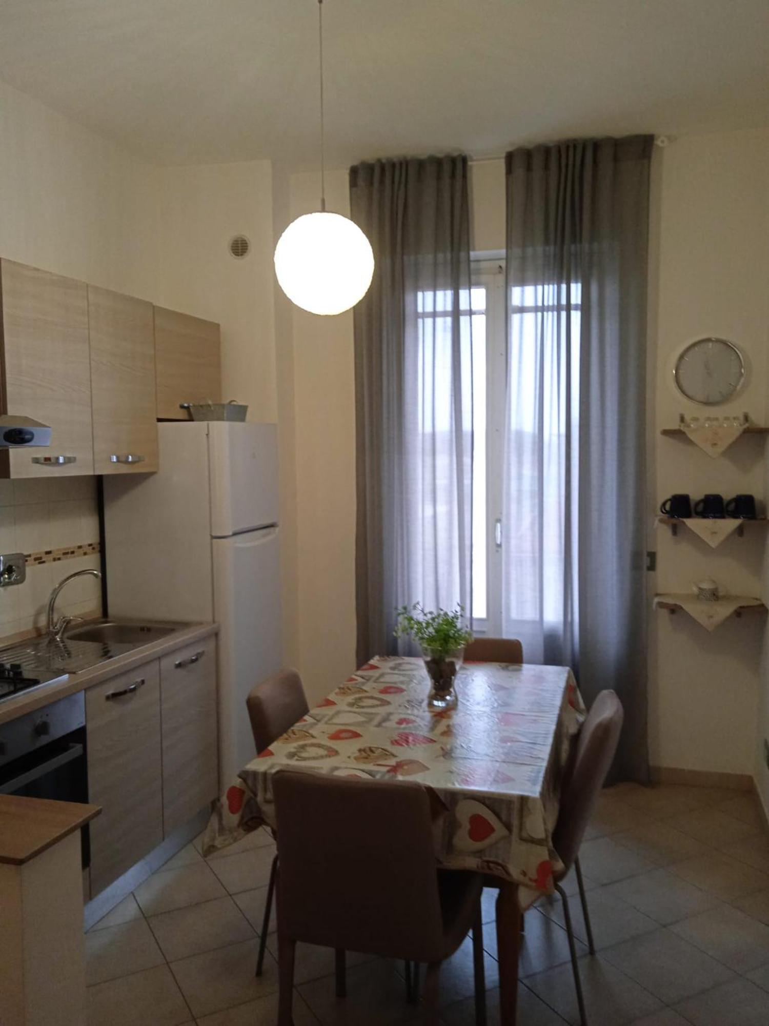 Apartment My House フィレンツェ エクステリア 写真